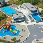Aqualandia For 20 People Grubine