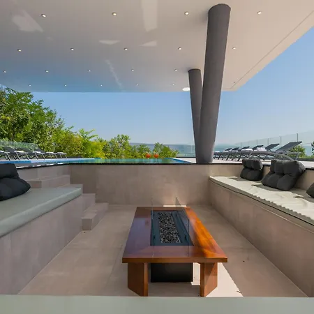 Aqualandia For 20 People