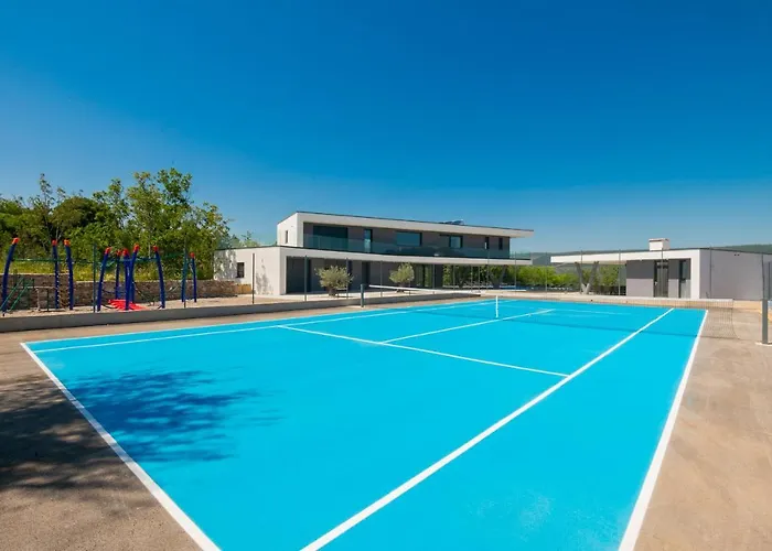 Aqualandia For 20 People Βίλα *
