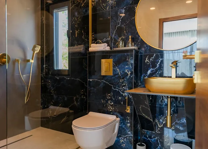 Βίλα Aqualandia For 20 People *