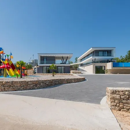 Aqualandia For 20 People * Grubine