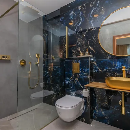 Aqualandia For 20 People Villa Grubine