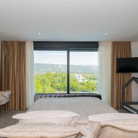 Villa Aqualandia For 20 People *